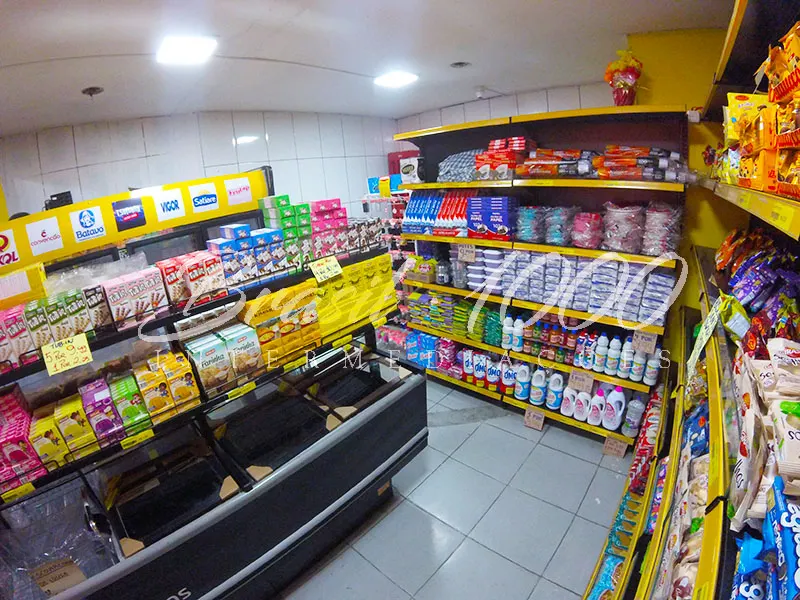 Loja de Variedades em Itaim Paulista, SP