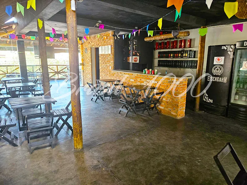 Bar em Osasco, SP