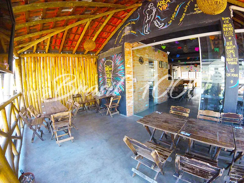 Bar em Osasco, SP