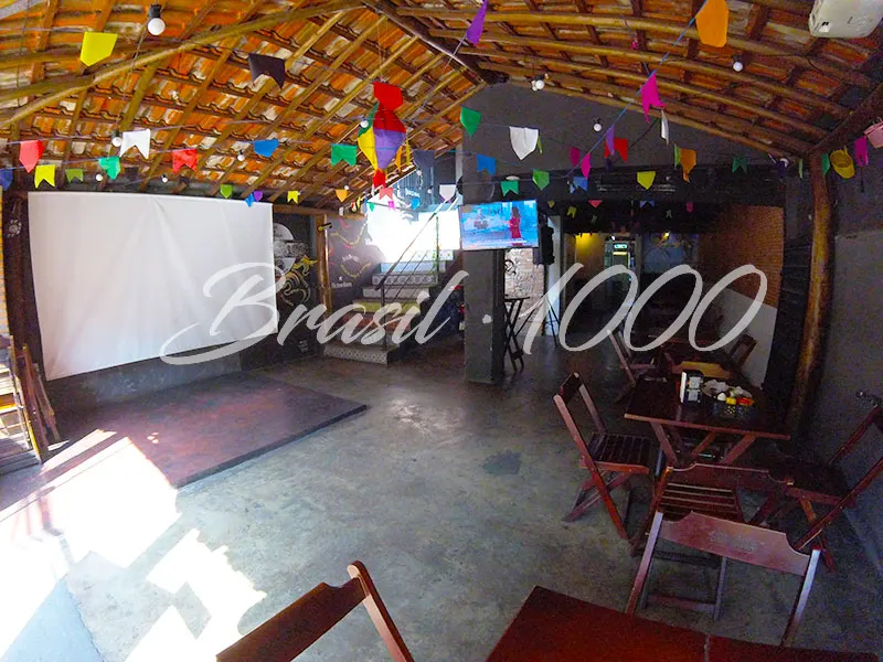 Bar em Osasco, SP