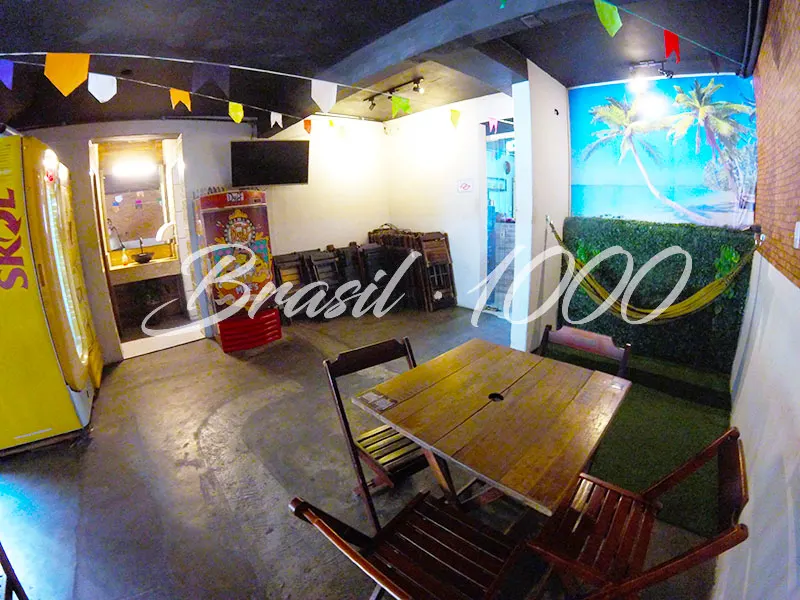 Bar em Osasco, SP