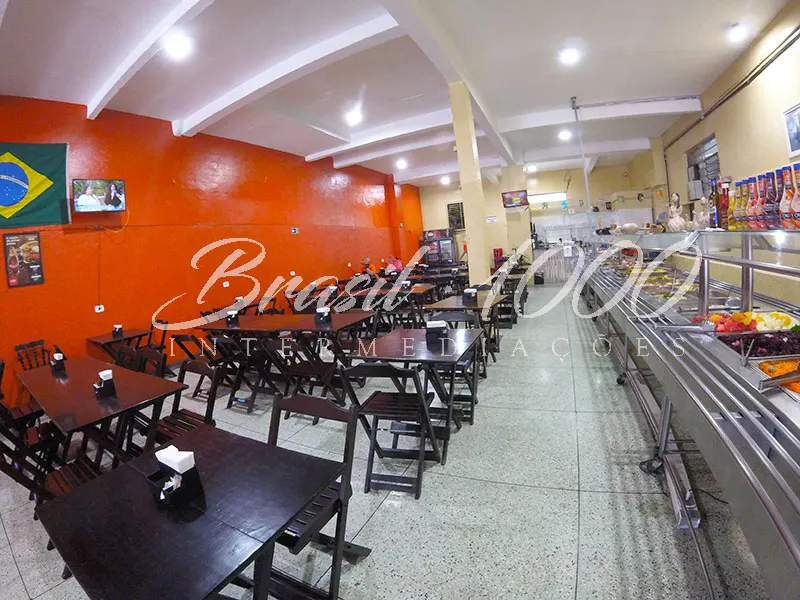 Restaurante em Guarulhos, SP