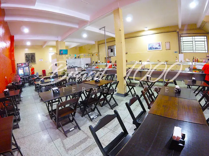 Restaurante em Guarulhos, SP