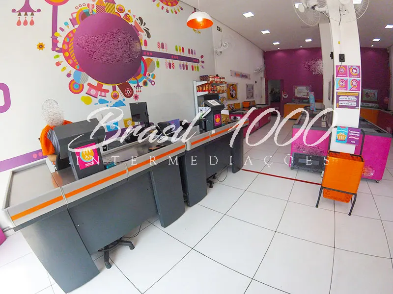 Sorveteria em Guarulhos, SP