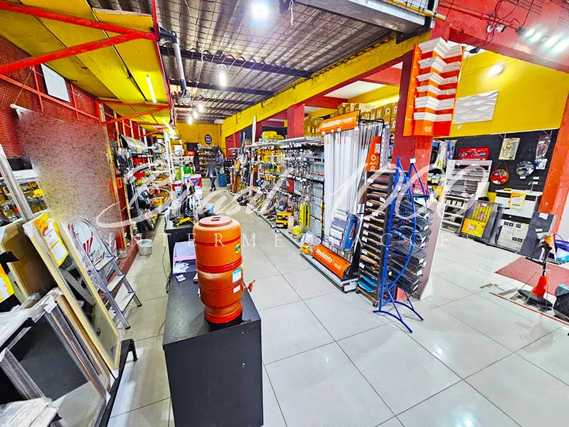 Material de Construção em Itaquaquecetuba, SP