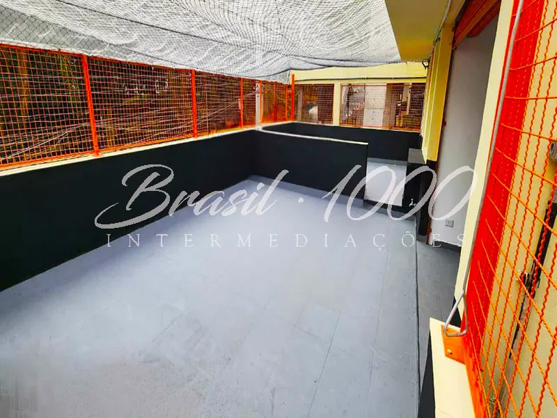 Pet Shop na Vila Mariana, SP