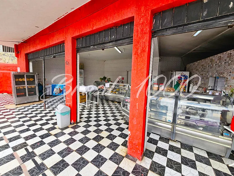 Rotisserie em Interlagos, SP