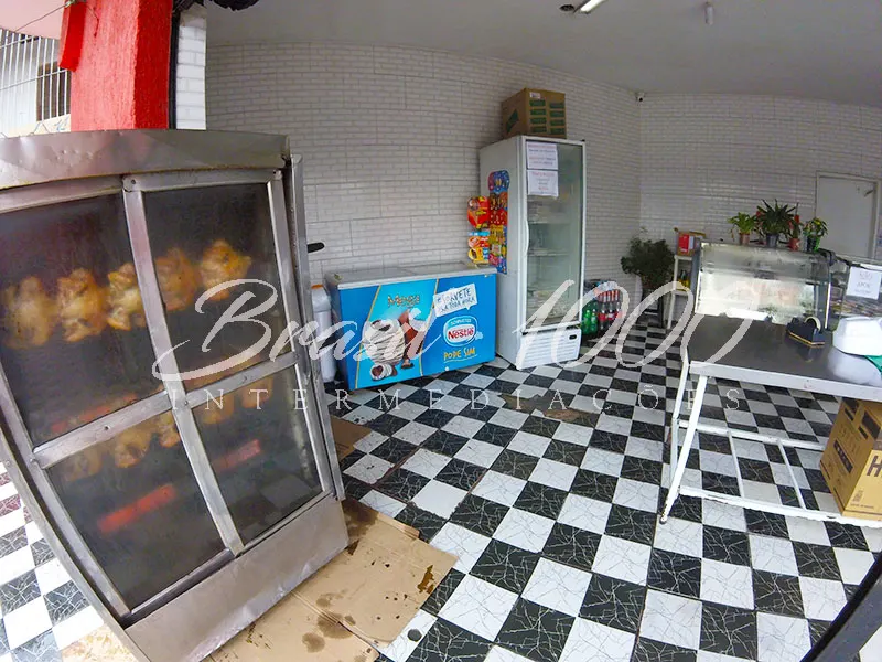 Rotisserie em Interlagos, SP
