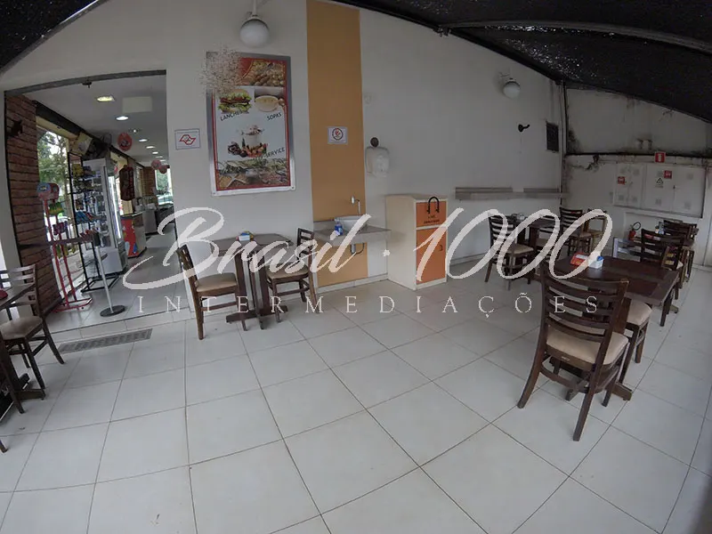 Restaurante na Lapa, SP