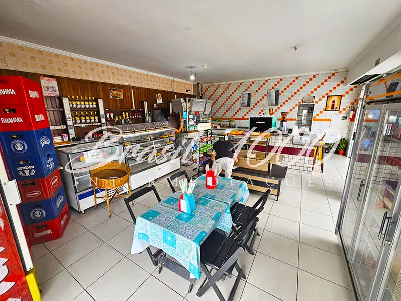 Padaria Esquina em Interlagos, SP