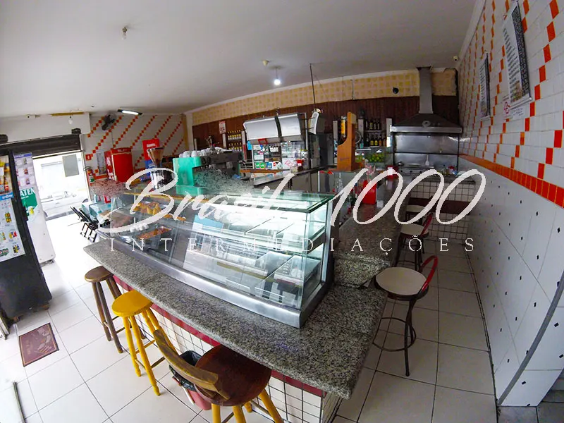 Padaria Esquina em Interlagos, SP