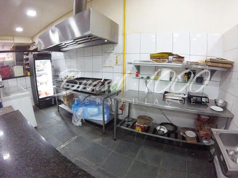 Pizzaria no Limoeiro, SP
