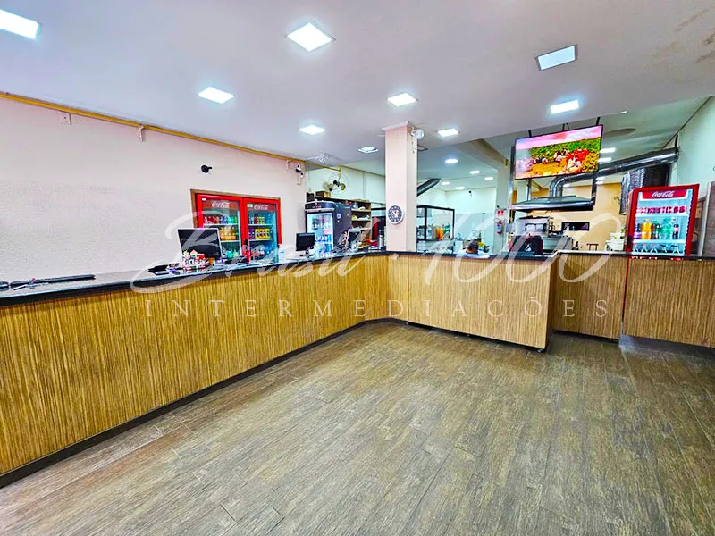 Pizzaria no Limoeiro, SP