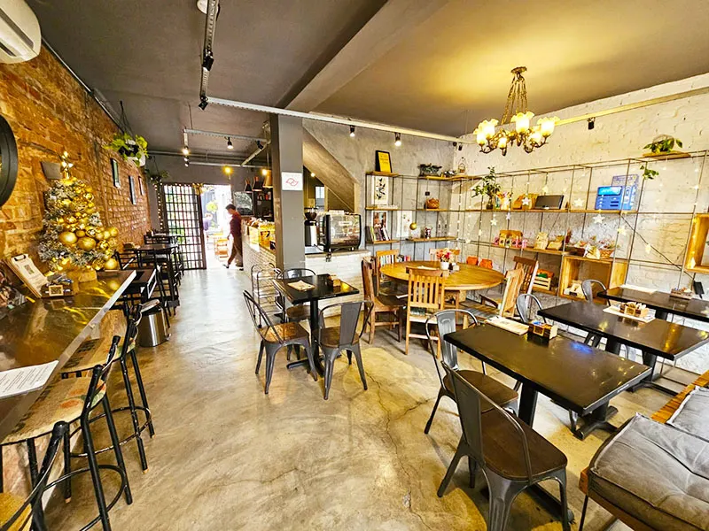 CAFETERIA & COOKERIA NO IPIRANGA, SP