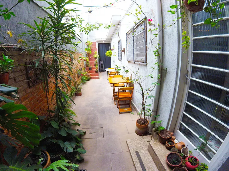 CAFETERIA & COOKERIA NO IPIRANGA, SP