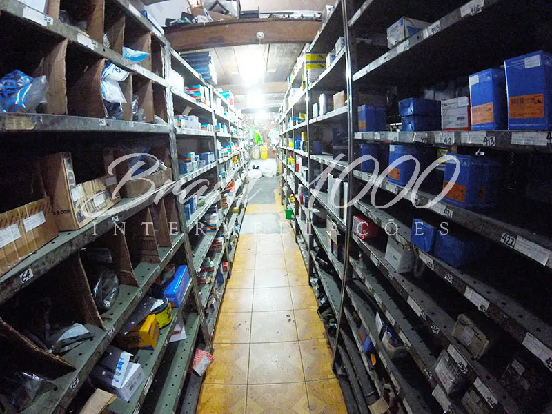 Auto Peças em Interlagos, SP — foto 3