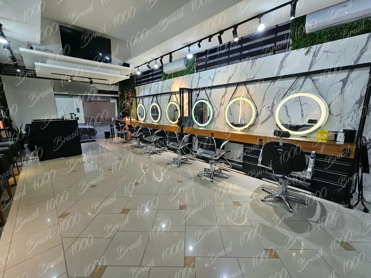Studio de Beleza na Zona Leste de SP