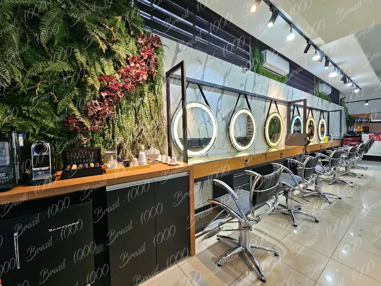Studio de Beleza na Zona Leste de SP