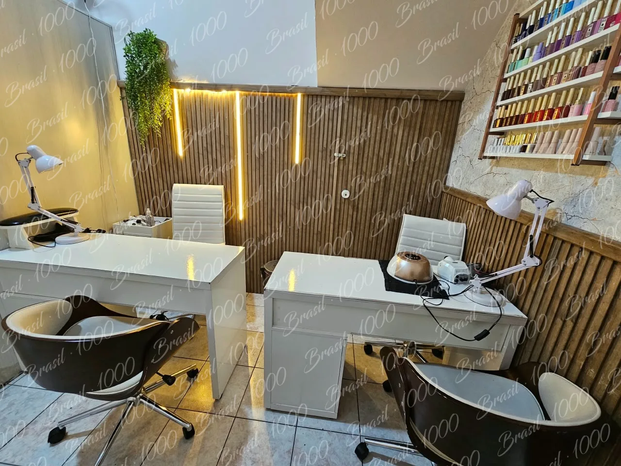 Studio de Beleza na Zona Leste de SP — foto 9