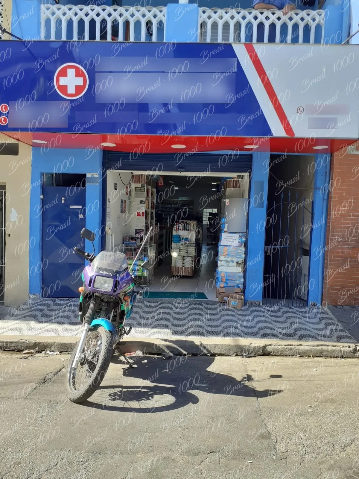 Drogaria à venda em Lajeado