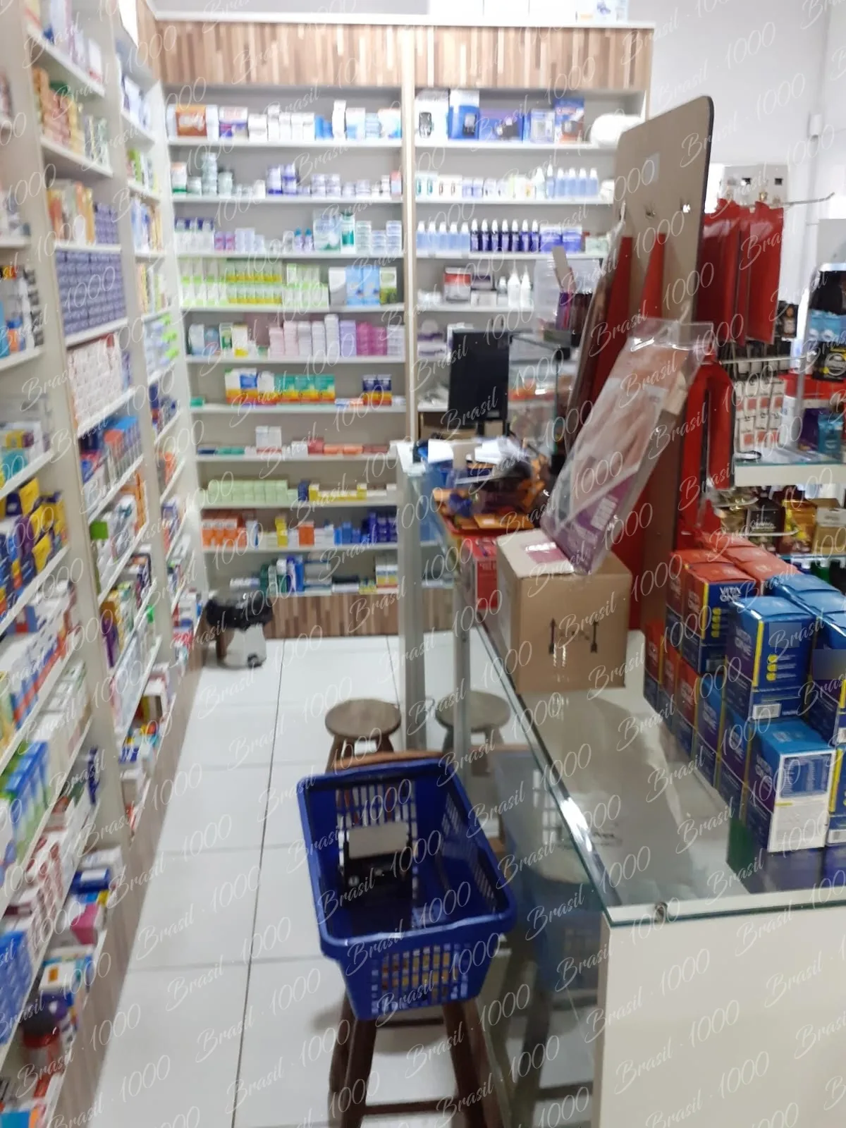 Drogaria à venda em Lajeado