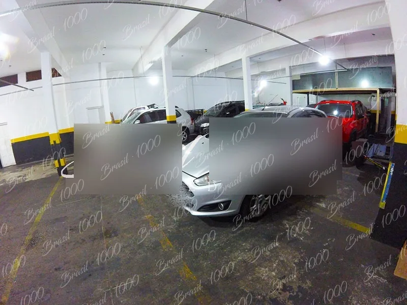 Estacionamento, Estética Automotiva e Lava Rápido em Cambuci