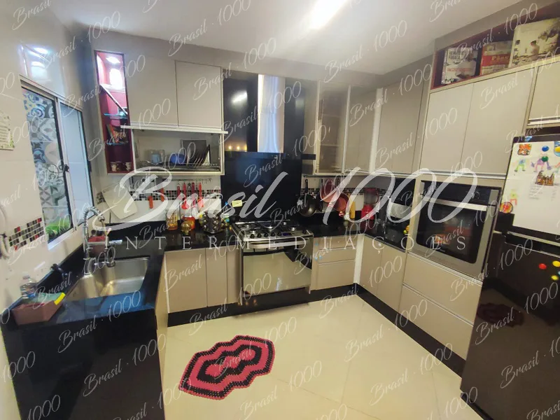 Casa em condomínio localizada na Penha de França – SP