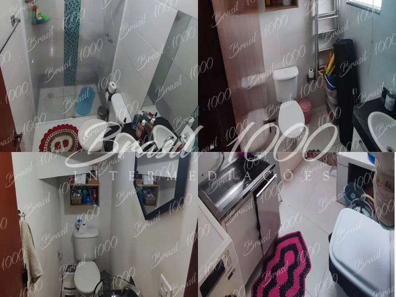 Casa em condomínio localizada na Penha de França – SP — foto 6