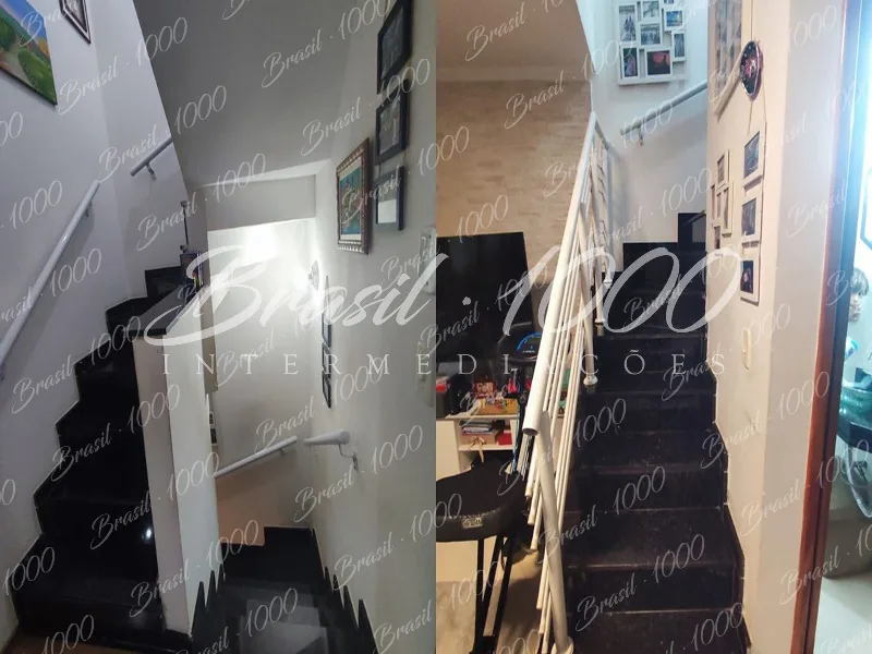 Casa em condomínio localizada na Penha de França – SP — foto 7