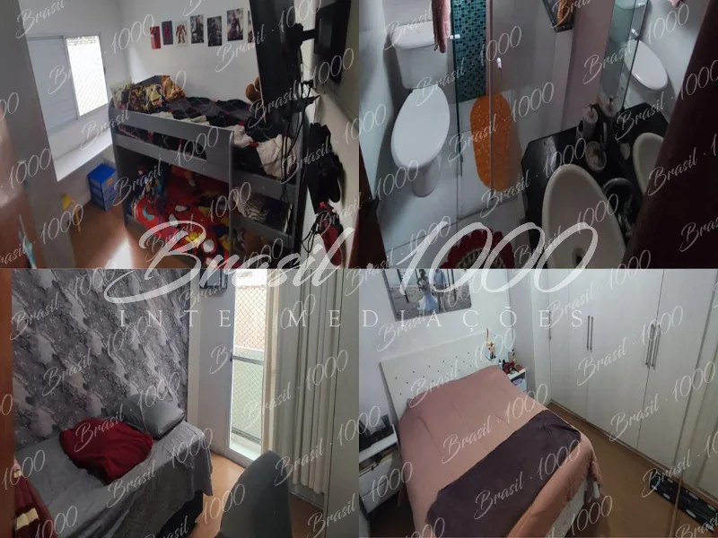 Casa em condomínio localizada na Penha de França – SP — foto 9