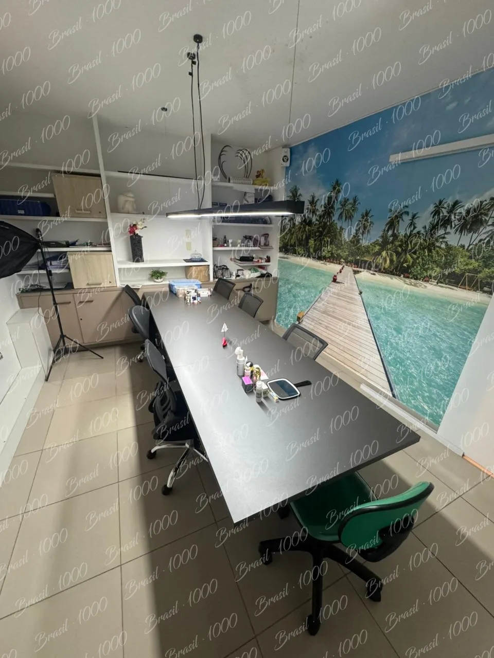 Clinica odontológica localizada em João Pessoa (Tambauzinho) - PB — foto 6
