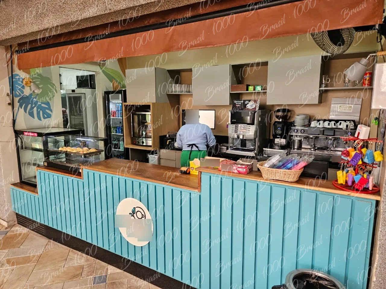 Cafeteria Bistrô à Venda na Vila Clementino | Excelente Localização