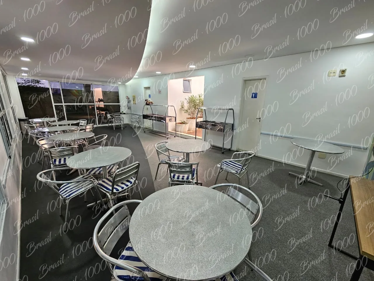 Cafeteria Bistrô à Venda na Vila Clementino | Excelente Localização