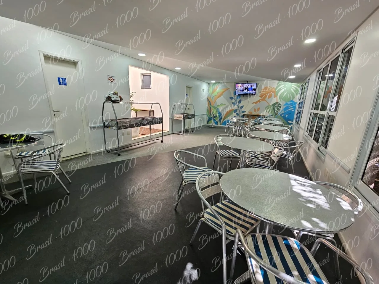 Cafeteria Bistrô à Venda na Vila Clementino | Excelente Localização