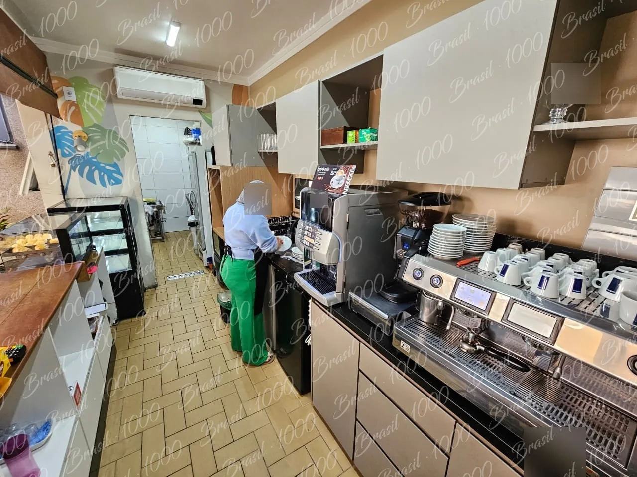 Cafeteria Bistrô à Venda na Vila Clementino | Excelente Localização — foto 6