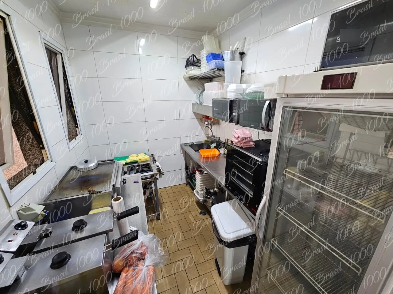 Cafeteria Bistrô à Venda na Vila Clementino | Excelente Localização — foto 7