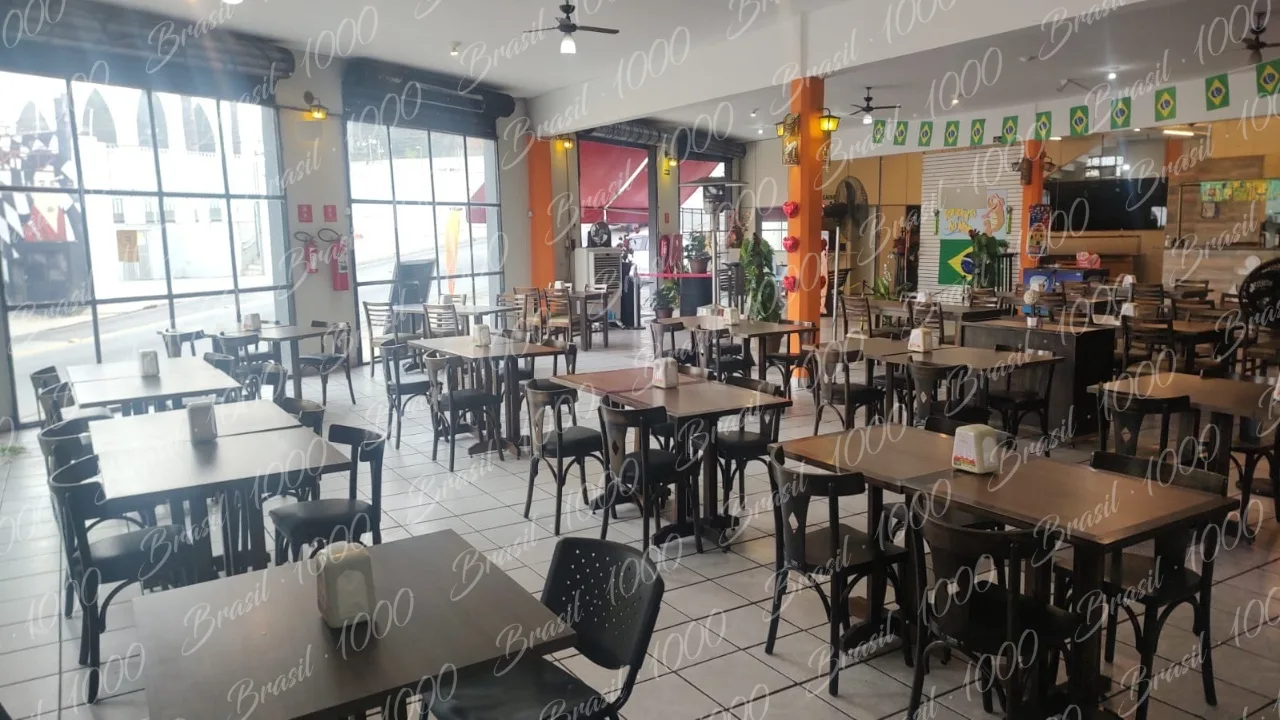 Restaurante de Frutos do Mar localizado em Itaquera