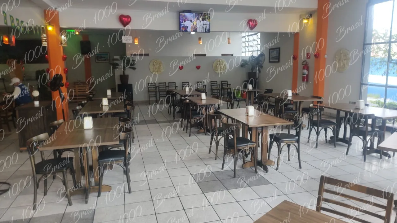 Restaurante de Frutos do Mar localizado em Itaquera