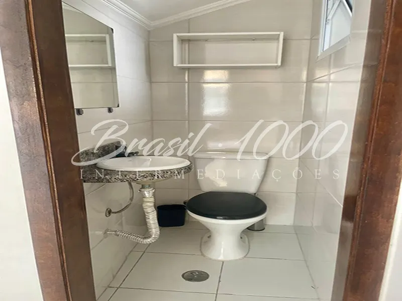 Sobrado em condomínio localizado na Penha - Zona leste - SP