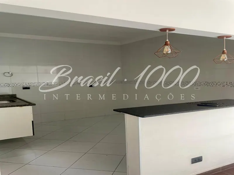 Sobrado em condomínio localizado na Penha - Zona leste - SP