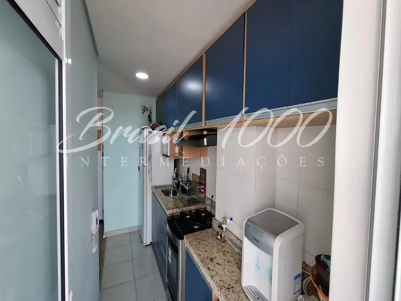 Apartamento localizado na Vila Carmosinha - Itaquera - SP.