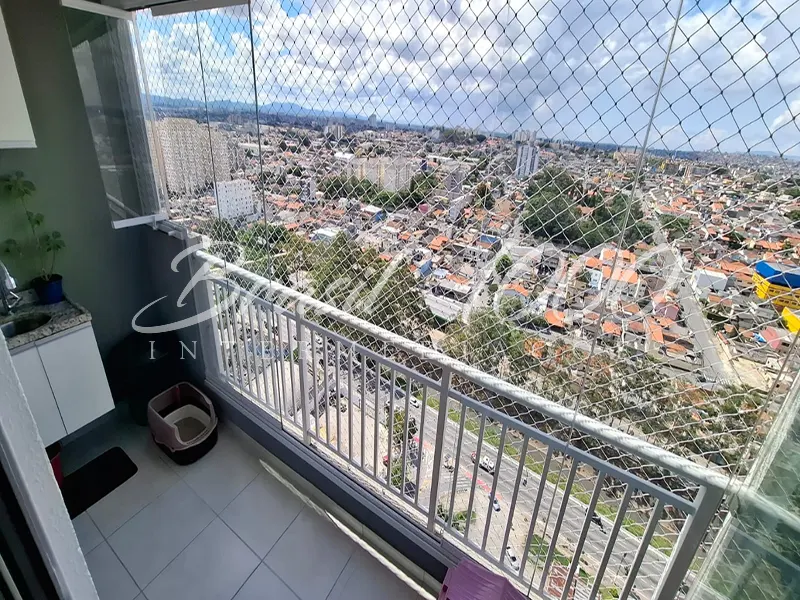 Apartamento localizado na Vila Carmosinha - Itaquera - SP. — foto 12