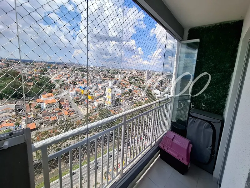 Apartamento localizado na Vila Carmosinha - Itaquera - SP. — foto 13