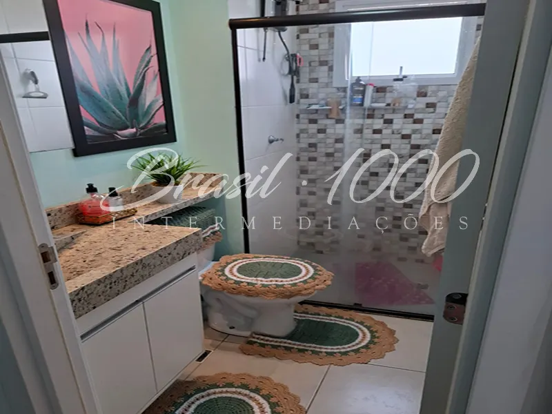 Apartamento localizado na Vila Carmosinha - Itaquera - SP. — foto 14