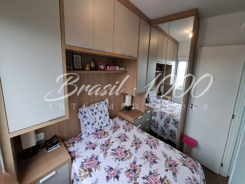 Apartamento localizado na Vila Carmosinha - Itaquera - SP.