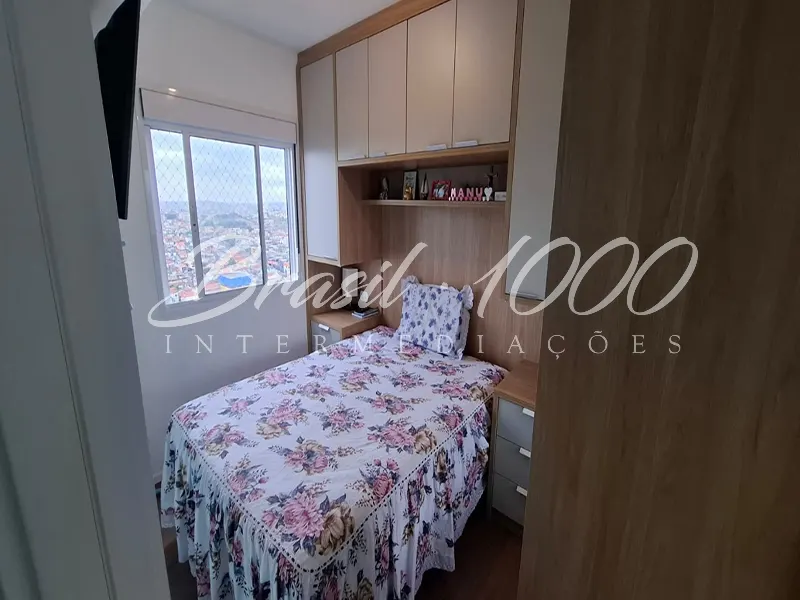 Apartamento localizado na Vila Carmosinha - Itaquera - SP. — foto 6