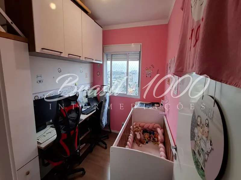 Apartamento localizado na Vila Carmosinha - Itaquera - SP. — foto 7