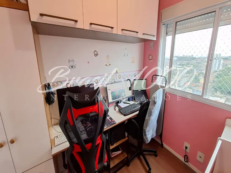 Apartamento localizado na Vila Carmosinha - Itaquera - SP. — foto 8