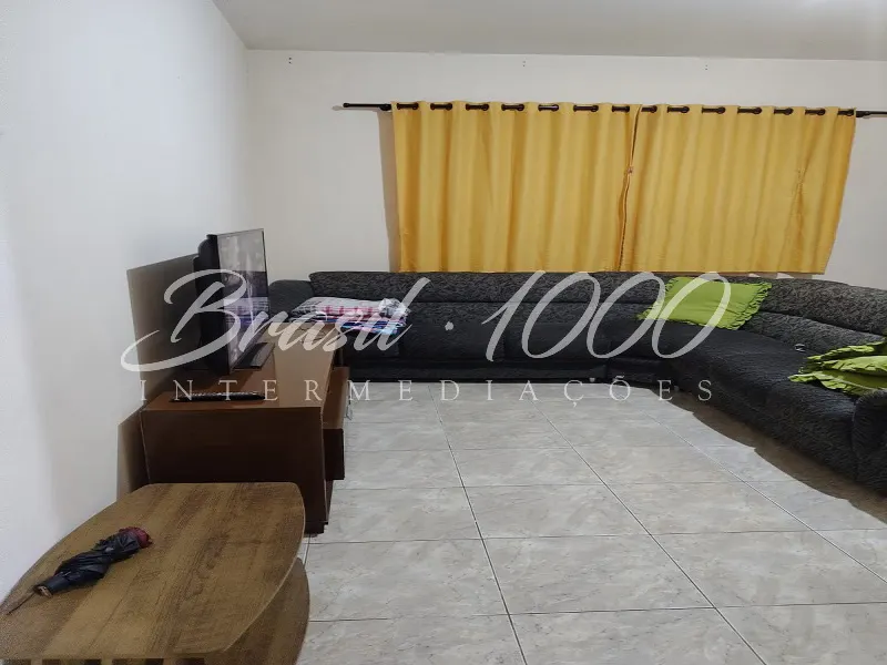 Casa localizada na Vila Costa Melo - São Paulo - SP