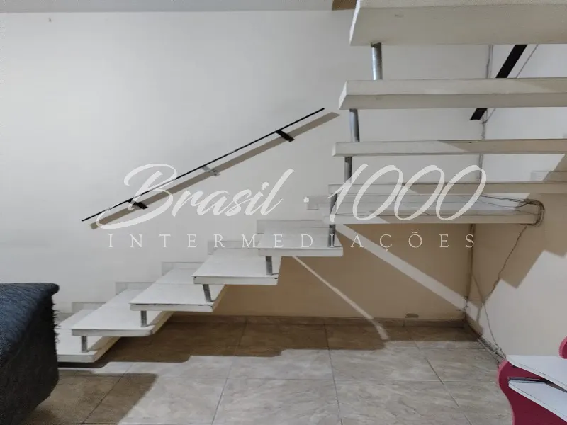 Casa localizada na Vila Costa Melo - São Paulo - SP — foto 11